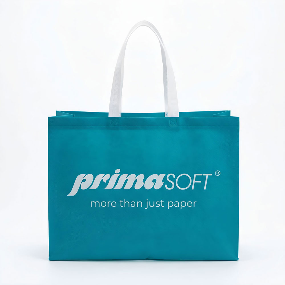 Primasoft 广告袋 1