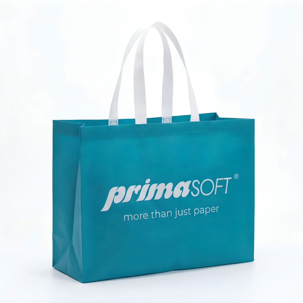Primasoft 广告袋 2